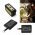 Helyettes�t� dab digit�lis r�di� akku Roberts Revival Icon BP18650-3S1P 2600mAh 28.08Wh Li-ion