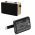Helyettes�t� dab digit�lis r�di� akku Roberts Revival Icon BP18650-3S1P 3350mAh 36.18Wh