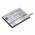 Helyettes�t� kamera akku RED Digital Cinema REDmote 645-0046 2200mAh 8.14Wh Li-ion