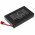 Helyettes�t� elektromos roller akku Razor RipStik GR2247 2600mAh 57.72Wh
