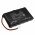 Helyettes�t� elektronikus nagy�t� akku Reinecker Mezzo 1695 7800mAh 57.72Wh