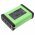 Helyettes�t� automata ajt� akku 1500mAh 36Wh