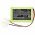 Helyettes�t� automata ajt� akku Record STA15 013.508.000E-C 2000mAh 24Wh
