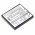 Helyettes�t� kamera akku Samsung Digimax i6 PMP SLB-0837 820mAh 3.03Wh