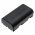 Helyettes�t� kamera akku Leaf AFi-II 7 1850mAh 13.69Wh