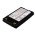 Helyettes�t� kamera akku Samsung VP-X300 SB-P120A 1200mAh 4.44Wh