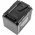 Helyettes�t� kamera akku RED One SM-4230RC 12800mAh 189.44Wh