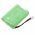 Helyettes�t� b�bi�r akku Motorola MBP853 GB390822 1000mAh 3.6Wh