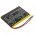 Helyettes�t� testkamera akku Safety Vision Prima Facie CE32E 2000mAh 7.4Wh