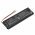 Helyettes�t� dvd lej�tsz� akku Sencor SPV8011T GSP5038120 3000mAh 22.2Wh