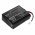 Helyettes�t� kutyanyak�rv akku SportDog SDT54-13923 / SAC00-12615 470mAh 3.48Wh