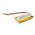 Helyettes�t� kutyanyak�rv akku Dogtra EF3000 Gold BP37F 300mAh 1.11Wh