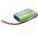 Helyettes�t� kutyanyak�rv akku Dogtra Receiver 2500T BP74R 460mAh 3.4Wh