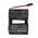 Helyettes�t� ajt�z�r elem Saflok 54490 2300mAh 13.8Wh