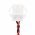 Helyettes�t� ajt�z�r elem 2300mAh 20.7Wh nem t�lthet�