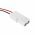 Helyettes�t� ajt�z�r elem Saflok 20280 DL-9 1300mAh 7,8Wh 6V