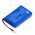 Helyettes�t� kutyanyak�rv akku Dogtra Pathfinder BP37P2400 2400mAh 8.88Wh