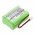 Helyettes�t� kutyanyak�rv akku Dogtra Transmitter 1800NC BP2T 700mAh 5.04Wh 7.2V