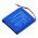 Helyettes�t� testkamera akku Pyle PRTPPBCM22BAT 2750mAh 10.45Wh