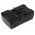 Helyettes�t� kamera akku Sony HDW-800P BP-150W 16.8V 10400mAh 153.92Wh