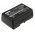Helyettes�t� kamera akku 16,8V 13200mAh 195,36Wh