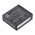 Helyettes�t� kamera akku Eken H9/PG1050 900mAh 3.33Wh