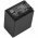 Helyettes�t� kamera akku Sony FDR-AX40 NP-FV100A 2700mAh 19.71Wh