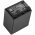Helyettes�t� kamera akku Sony NP-FV100A FDR-AX40 3050mAh 22.27Wh