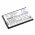 Helyettes�t� akku Swissvoice ePure 043048 900mAh 3.33Wh