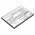 Helyettes�t� b�bi�r akku Oricom SC875 2400mAh 9.12Wh