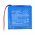 Helyettes�t� testkamera akku Safie Pocket 2 HDS134345 3400mAh/12.92Wh
