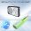 Helyettes�t� dab digit�lis r�di� akku Sagem Sagemcom HM40/1118 2000mAh 14.4Wh