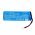 Helyettes�t� vonalk�dolvas� akku Socket Mobile D700 AC4204-2430 1600mAh/5.92Wh