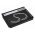 Helyettes�t� kamera akku Samsung SLB-11A 1050mAh 3.89Wh