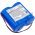 Helyettes�t� automata �bl�t� elem Siemens MAG 8000 FlowMeter E-1574 27000mAh 97.2Wh