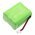 Helyettes�t� kommunik�ci�s akku AT&T ErisStation VCS855 GP230AAHC6YMXZ 2000mAh 14.4Wh