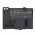 Helyettes�t� akku Swisscom TOP S600 750mAh 2.78Wh