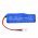 Helyettes�t� dr�n akku SYMA RH701 RC Boat 211025 500mAh