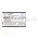 Helyettes�t� akku SpectraLink S35 1200mAh 4,44Wh
