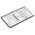 Helyettes�t� dab digit�lis r�di� akku Sirius Stiletto SL2 AE737173025076 1450mAh