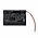 Helyettes�t� kozmetikai t�k�r akku Simplehuman ST3010 ST3004 2600mAh 9.88Wh