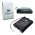 Helyettes�t� riaszt�rendszer elem SILENTRON 5501/861010 17000mAh 153Wh 9V