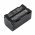 Helyettes�t� kamera akku Panasonic AG-EZ30P VW-VBDR1 4000mAh 29.6Wh