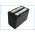 Helyettes�t� kamera akku Panasonic NV-DX100 VW-VBD815 6000mAh 44.4Wh