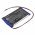 Helyettes�t� dvd lej�tsz� akku Sylvania SDVD1332 357098P 3200mAh 23.68Wh