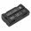 Helyettes�t� kamera akku RCA CC-8251 BB-65L 3400mAh 25.16Wh