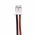 Helyettes�t� akku Universum CL15 AAA 2.4V 650mAh 2db/csomag NiMH