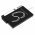 Helyettes�t� riaszt�rendszer akku Technicolor TCA300COM U46P313.00 2800mAh 10.36Wh