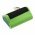 Helyettes�t� l�gkompresszor akku Technaxx TX-157 11.1V 2600mAh 28.86Wh INR18650-3S1P Li-Ion