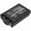Helyettes�t� daru t�vir�ny�t� akku Tele Radio TG-TXMNL D00004-02 1800mAh 6.66Wh